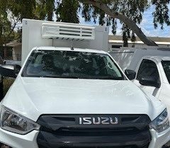 Vehicle Sales