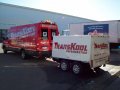 Service Trailer