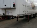 Servicing all completed - no customer downtime, we come to you!