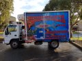 Direct Seafoods complete install by Transkool Refrigeration
