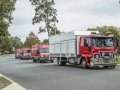 The Transkool Fleet