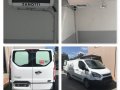 Zanotti Under mount Install Completed September 2017